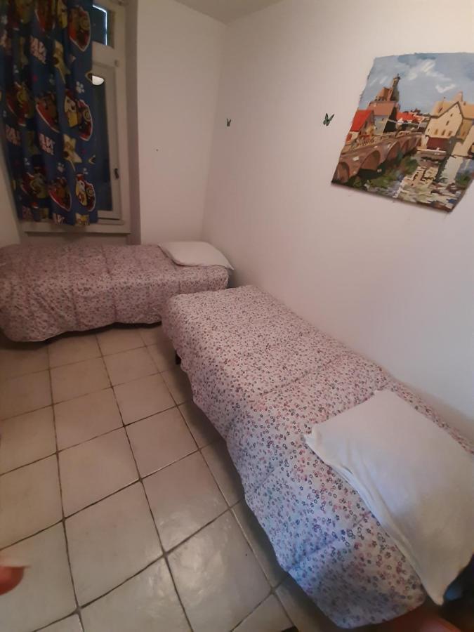 Rez De Jardin T3 Apartment Molieres-sur-Ceze Екстериор снимка